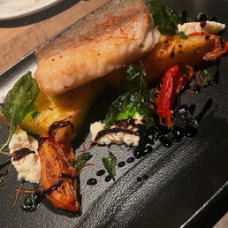 Ling Cod