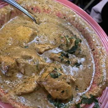 The Taj Cafe - Tikka chicken. - Indian Near Me - Ventura, California