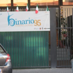 Binario 95