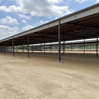 Jarrell Lock and Leave Boat and RV Storage - Self Storage Near Me - Jarrell, Texas Jarrell Lock and Leave Boat and RV Storage - Self Storage Near Me - Jarrell, Texas