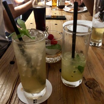 The Fountainhead Bar - Cocktail Bars Near Me - San Jose, California