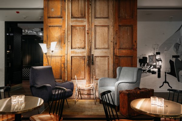 Ruby Coco Hotel Dusseldorf by null