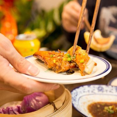 Hey Yuet 喜粤 by null