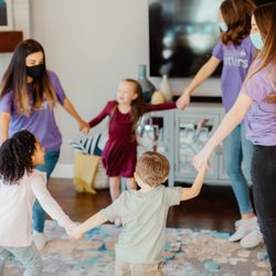 College Nannies + Sitters