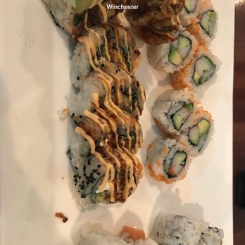 Chinatown Restaurant - Chinese Near Me - Winchester, Virginia