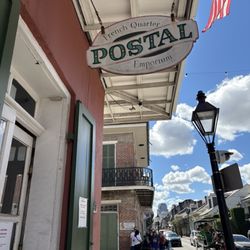 French Quarter Postal Emporium