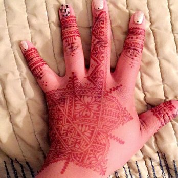 Henna by Kenzi - Henna Artists Near Me