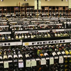 Ranchmart Wine & Spirits