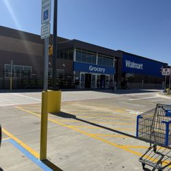 Walmart Supercenter