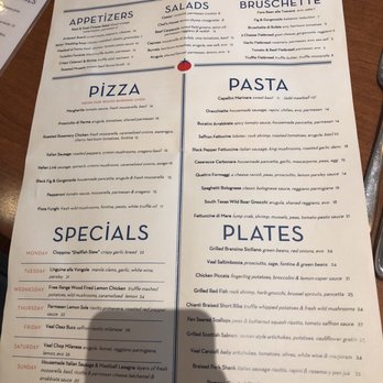 Princi Italia - Italian Near Me - Plano, Texas Princi Italia - Italian Near Me - Plano, Texas