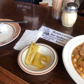 Santasiero's Restaurant - Italian Near Me - Buffalo, New York