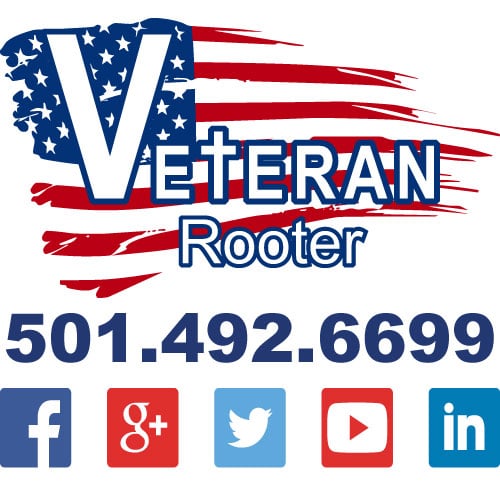 Slide of Veteran Rooter