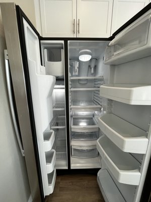 Move In / Move Out Cleanings - Call or message us today for a free quote! Move In / Move Out Cleanings - Call or message us today for a free quote!