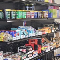 Total Tobacco Plus