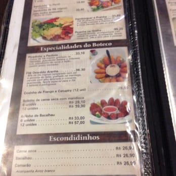 Prainha Paulista - Bars Near Me - São Paulo, SP