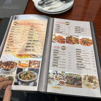 Chengdu 1 - Szechuan Near Me - Jersey City, New Jersey Chengdu 1 - Szechuan Near Me - Jersey City, New Jersey