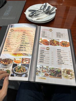 Menu photo 5 Chengdu 1 Jersey City, NJ Menu photo 5 Chengdu 1 Jersey City, NJ