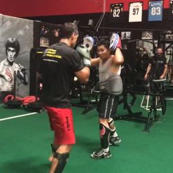 M3T Training and Fitness