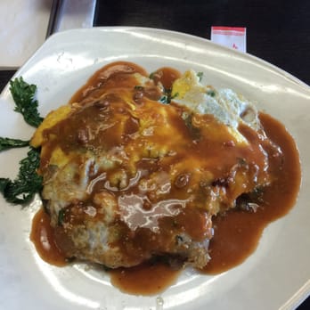 Golden Leaf - Oyster omelette - Taiwanese Near Me - San Gabriel, California Golden Leaf - Oyster omelette - Taiwanese Near Me - San Gabriel, California