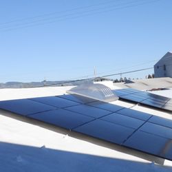 Sun Solar Electric