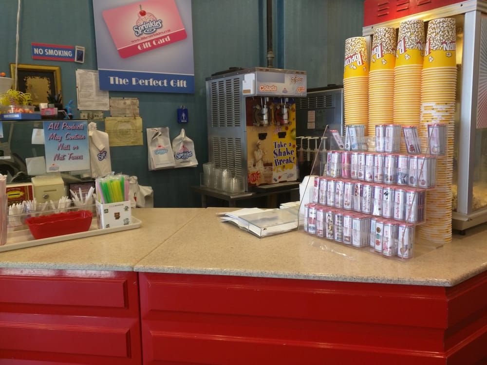 SPRINKLES Updated September 2024 16 Photos 5508 18th Ave