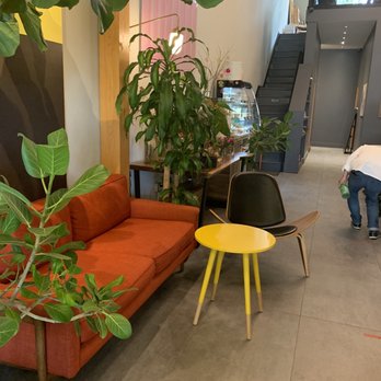 Kunst Coffee Haus - Inside seating - Coffee & Tea Near Me - Bayside, New York Kunst Coffee Haus - Inside seating - Coffee & Tea Near Me - Bayside, New York
