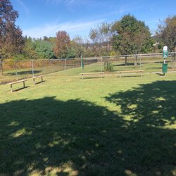 Polk Valley Dog Park