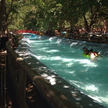 Wet N Wild Waterworld - The River. - Water Parks Near Me - Anthony, Texas Wet N Wild Waterworld - The River. - Water Parks Near Me - Anthony, Texas