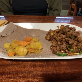 Addis Ethiopian Restaurant - Ye Beg Lega Tibs - Ethiopian Near Me - Richmond, Virginia Addis Ethiopian Restaurant - Ye Beg Lega Tibs - Ethiopian Near Me - Richmond, Virginia
