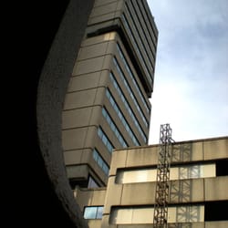 Les Terrasses de Mériadeck