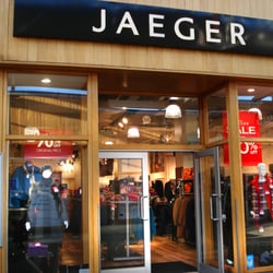 Jaeger - Jaeger, Bridgend