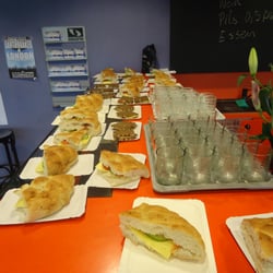 Cafe Casino