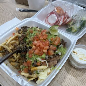 Carnitas Michoacan - Asada super fries - Mexican Near Me - Chatsworth, California Carnitas Michoacan - Asada super fries - Mexican Near Me - Chatsworth, California