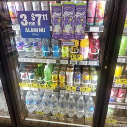 7-Eleven