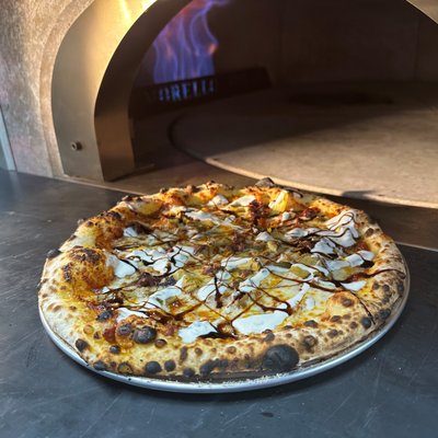 Heavy Brewing by null