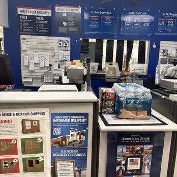United States Post Office - Post Offices Near Me - Silver Springs, Florida
