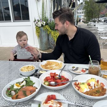 Seamore's - Breakfast & Brunch Near Me - Darien, Connecticut Seamore's - Breakfast & Brunch Near Me - Darien, Connecticut