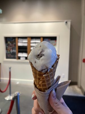 Lick Honest Ice Creams by null