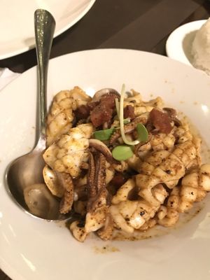 Acacia Steakhouse by null