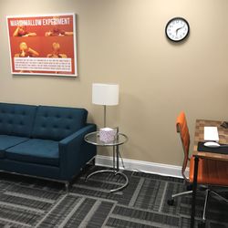 Thriveworks Counseling & Psychiatry