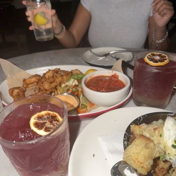 North Italia - Italian Near Me - McLean, Virginia