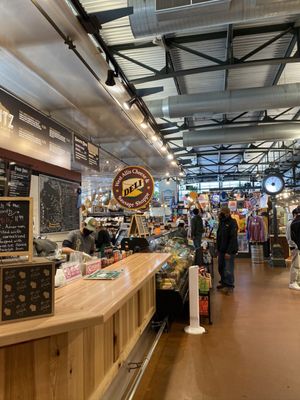 West Allis Cheese & Sausage Shoppe by null