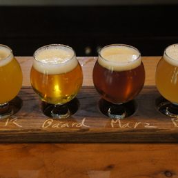 Marzen Amber Lager