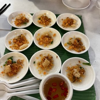 Vit Dong Que - Bánh bèo - Vietnamese Near Me - San Jose, California Vit Dong Que - Bánh bèo - Vietnamese Near Me - San Jose, California
