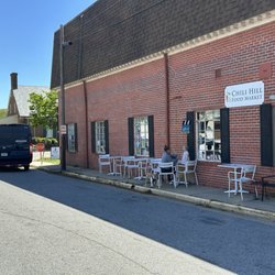 Chili Hill Food Market