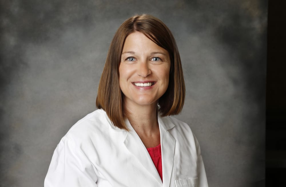 RICHMOND WOMEN’S SPECIALISTS Updated August 2024 1401 Johnston