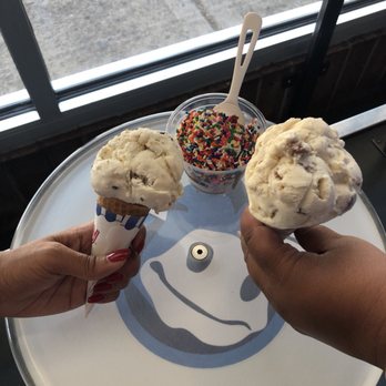Sweet Cow - Ice Cream & Frozen Yogurt Near Me - Denver, Colorado