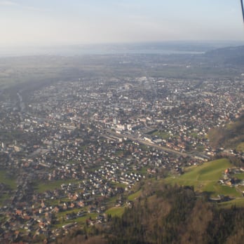 Panoramarestaurant Karren - International Near Me - Dornbirn, 8