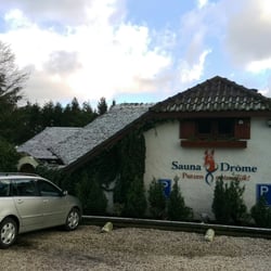 Sauna Drome