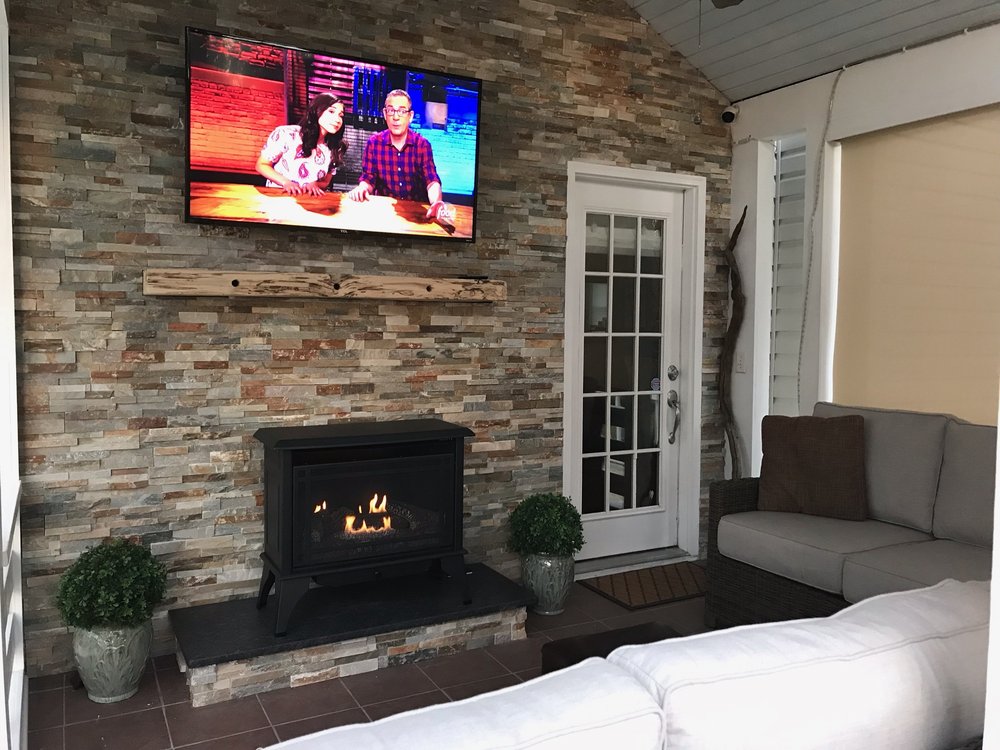 Slide of Advanced Building And Construction